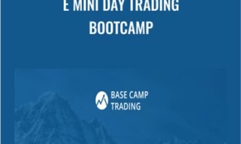 E Mini Day Trading Bootcamp – Base Camp Trading