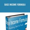Base Income Formula - Brian Anderson, Syd Michael & Jeanne Kolenda