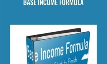 Base Income Formula - Brian Anderson, Syd Michael & Jeanne Kolenda