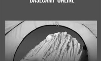 BaseCamp Online - Philip McKernan
