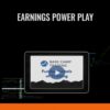Earnings Power Play – Base Camp Trading