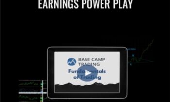 Earnings Power Play – Base Camp Trading