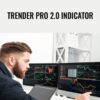 Trender Pro 2.0 Indicator – Base Camp Trading