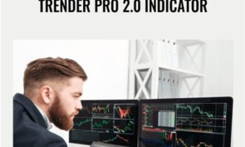 Trender Pro 2.0 Indicator – Base Camp Trading