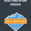 Basecamptrading E28093 Weekly Power Options Strategies 1 - eSys[GroupBuy]