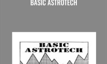 Basic Astrotech - Jeanne Long