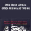 Basic Black-Scholes: Option Pricing and Trading - Timothy Falcon Crack