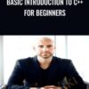 Basic Introduction To C++ For Beginners - Joe Parys