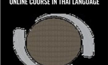 Basic Penetration Testing Online Course in Thai language - Sumedt Jitpukdebodin