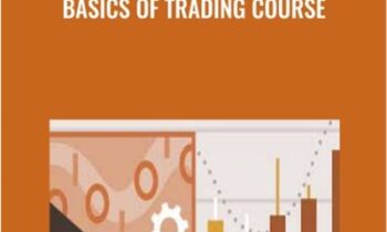 Basics of Trading Course