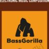 Electronic Music Composition - Bassgorilla