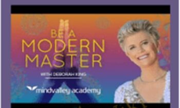 Be A Modern Master