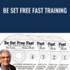 Be Set Free Fast Training- Larry Nims & Don Elium