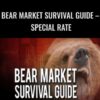 Bear Market Survival Guide – Special Rate
