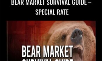 Bear Market Survival Guide – Special Rate