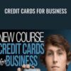 Credit Cards for Business – Beau Crabill