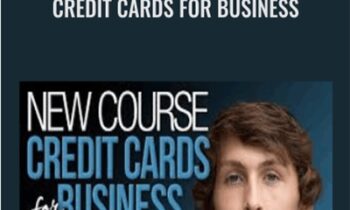 Credit Cards for Business – Beau Crabill