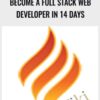 Become A Full Stack Web Developer in 14 Days - Edufyre Bundles