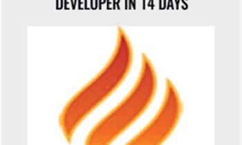 Become A Full Stack Web Developer in 14 Days - Edufyre Bundles