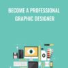 Become a Professional Graphic Designer - Stone River eLearning