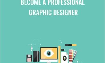 Become a Professional Graphic Designer - Stone River eLearning