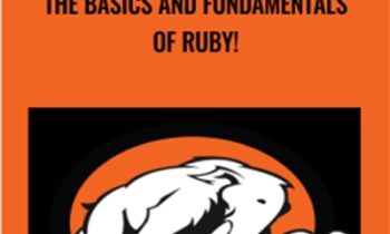 Become a Web Developer: Learn the Basics and Fundamentals of Ruby! - Mammoth Interactive