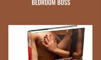 Bedroom Boss -  Adam Armstrong