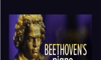 Beethoven's Piano Sonatas - Robert Greenberg