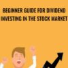 Beginner Guide for Dividend Investing in the Stock Market - Financial Hints