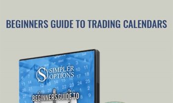 Beginners Guide to Trading Calendars – Bruce Marshall