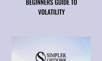 Beginners Guide to Volatility - Simpler Options