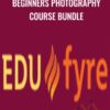 Beginners Photography Course Bundle