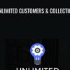 Unlimited Customers & Collection - Ben Adkins