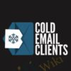 Cold Email Clients 2018 - Ben Adkins