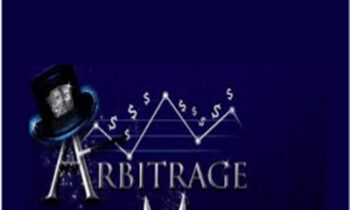 Arbitrage Magician 2.0 – Ben Adkins