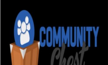 Community Chest Book –  Ben Adkins