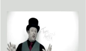 Evil Facebook Ads Magic – Ben Adkins