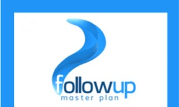 Follow Up Master Plan – Ben Adkins