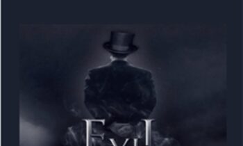 The Evil Business Magician – Ben Adkins