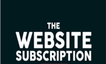 The Website Subscription Model – Ben Adkins