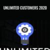 Unlimited Customers 2020 – Ben Adkins