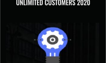 Unlimited Customers 2020 – Ben Adkins