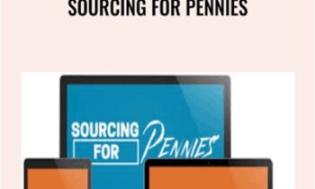 Sourcing For Pennies – Ben Cummings & Traian Turcu
