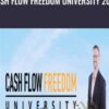 Cash Flow Freedom University 2016 - Ben Leybovich
