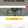 Pay Per Call Landlord – Ben Littlefield & Dr. Dan