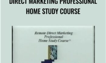 7 Steps to Freedom II: Remote Direct Marketing Professional Home Study Course – Ben Suarez