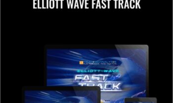 Elliott Wave Fast Track – Bennett Tindle