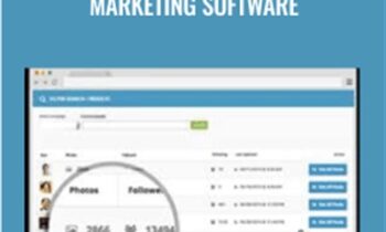 Best Powerfull Social Marketing Software