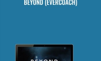 Beyond (Evercoach) - Ajit Nawalkha