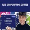 Full Dropshipping Course – Biaheza